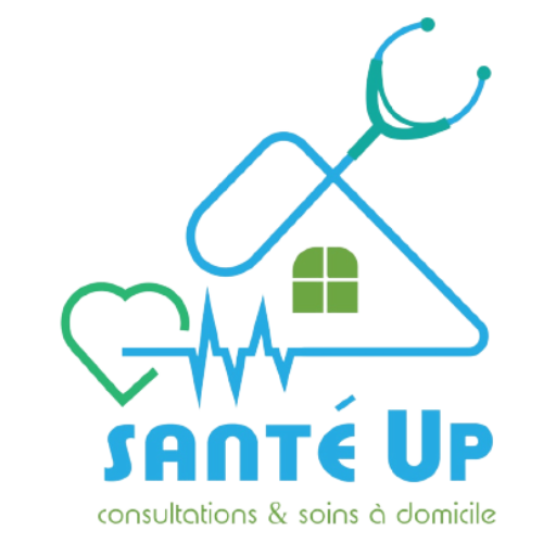 SanteUp Consultations & Soins à Domicile